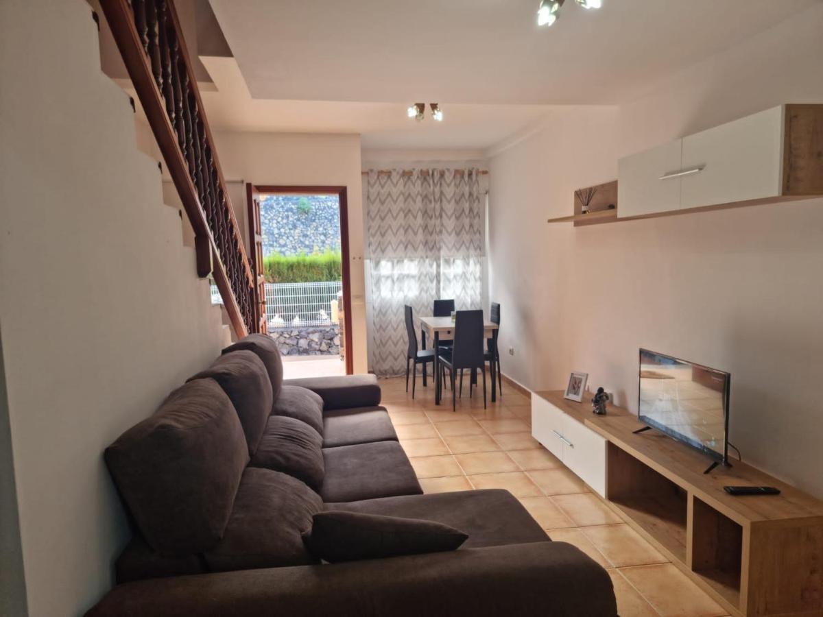Vv Tu Lugar En La Palma Apartment Breña Baja Екстериор снимка