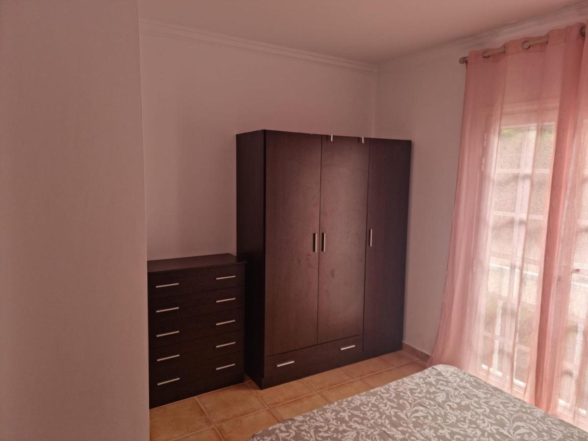 Vv Tu Lugar En La Palma Apartment Breña Baja Екстериор снимка