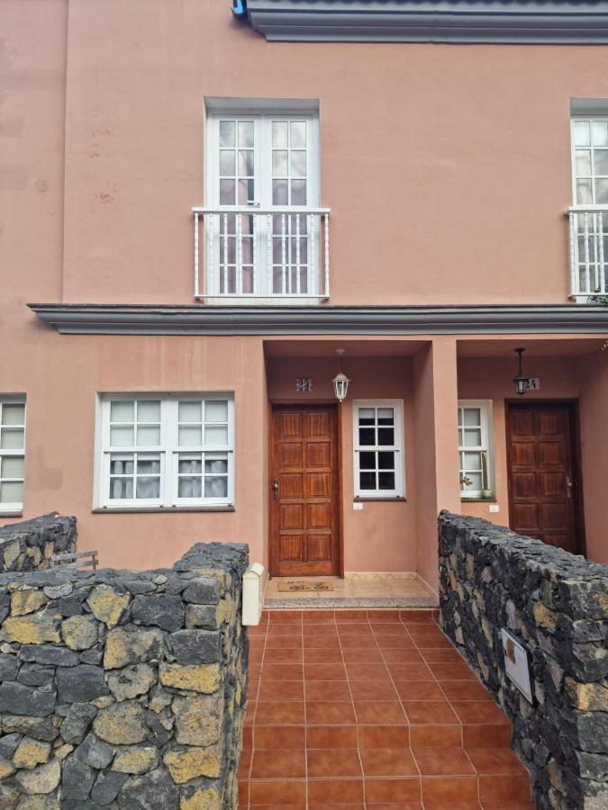Vv Tu Lugar En La Palma Apartment Breña Baja Екстериор снимка