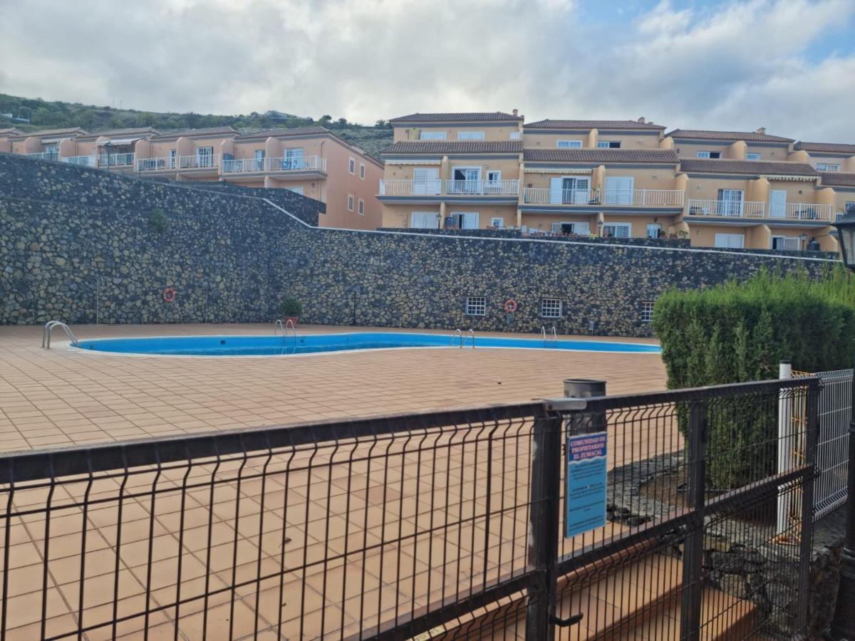 Vv Tu Lugar En La Palma Apartment Breña Baja Екстериор снимка