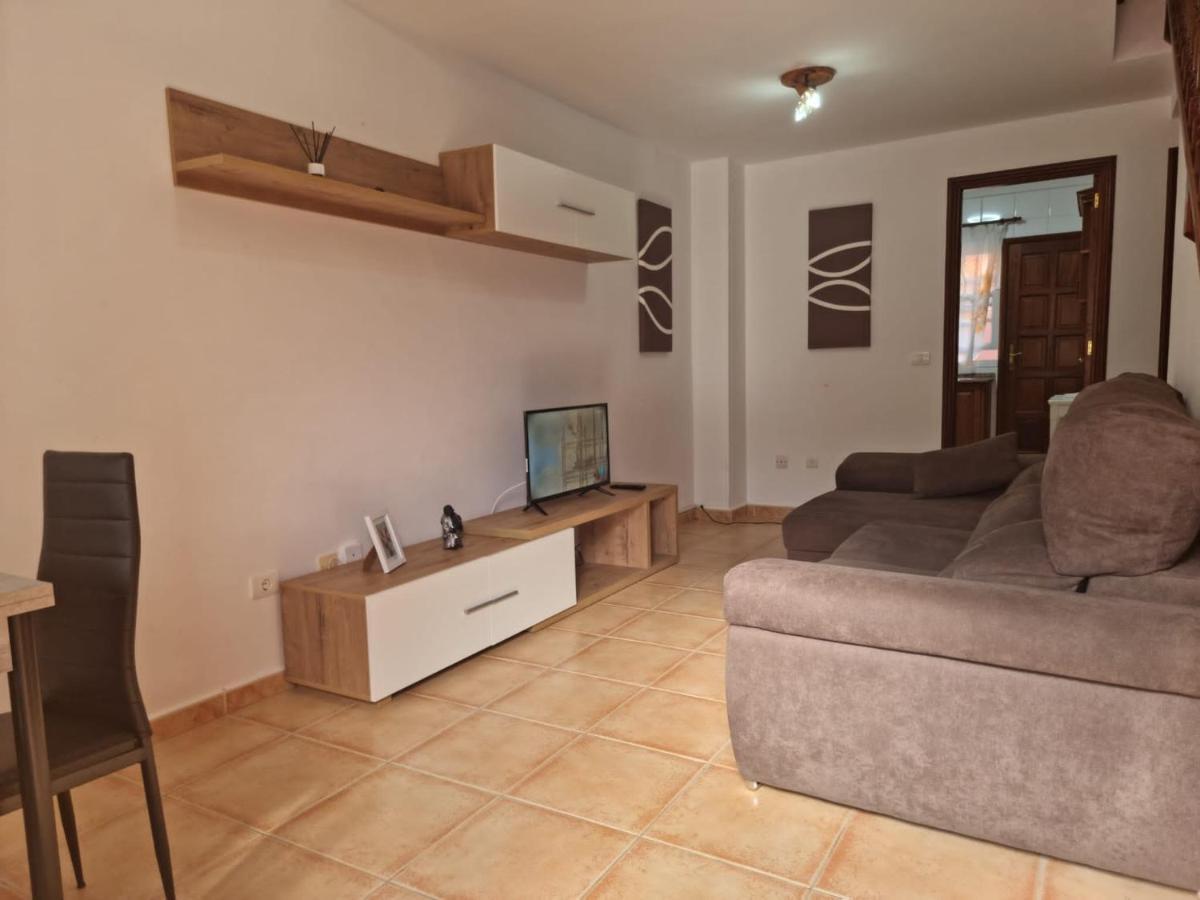 Vv Tu Lugar En La Palma Apartment Breña Baja Екстериор снимка