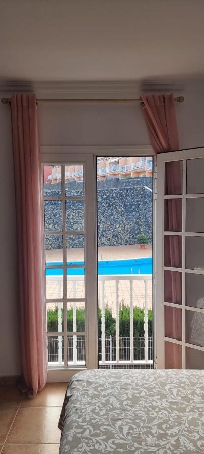 Vv Tu Lugar En La Palma Apartment Breña Baja Екстериор снимка