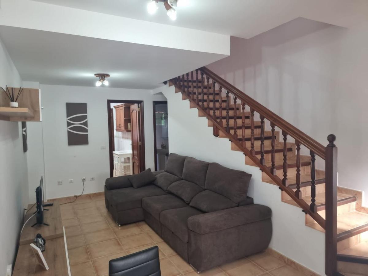 Vv Tu Lugar En La Palma Apartment Breña Baja Екстериор снимка