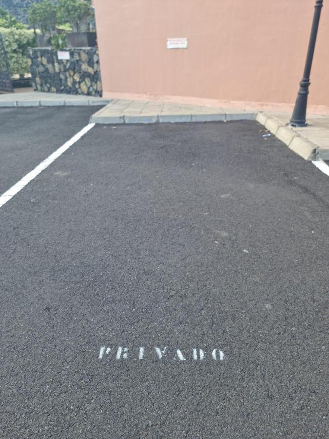 Vv Tu Lugar En La Palma Apartment Breña Baja Екстериор снимка