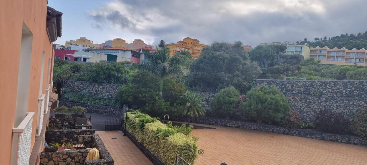 Vv Tu Lugar En La Palma Apartment Breña Baja Екстериор снимка