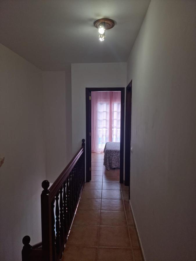 Vv Tu Lugar En La Palma Apartment Breña Baja Екстериор снимка