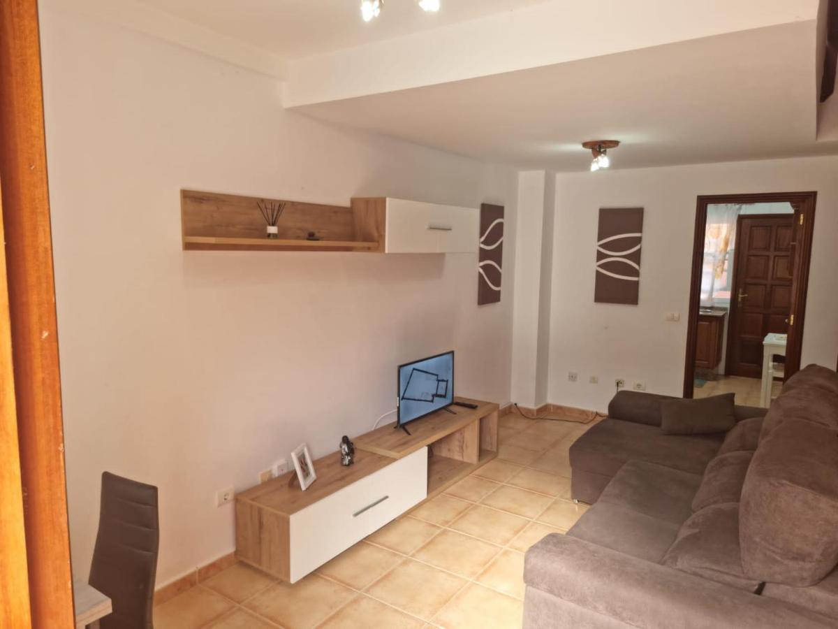 Vv Tu Lugar En La Palma Apartment Breña Baja Екстериор снимка