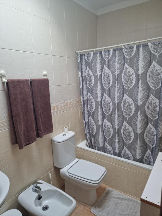 Vv Tu Lugar En La Palma Apartment Breña Baja Екстериор снимка