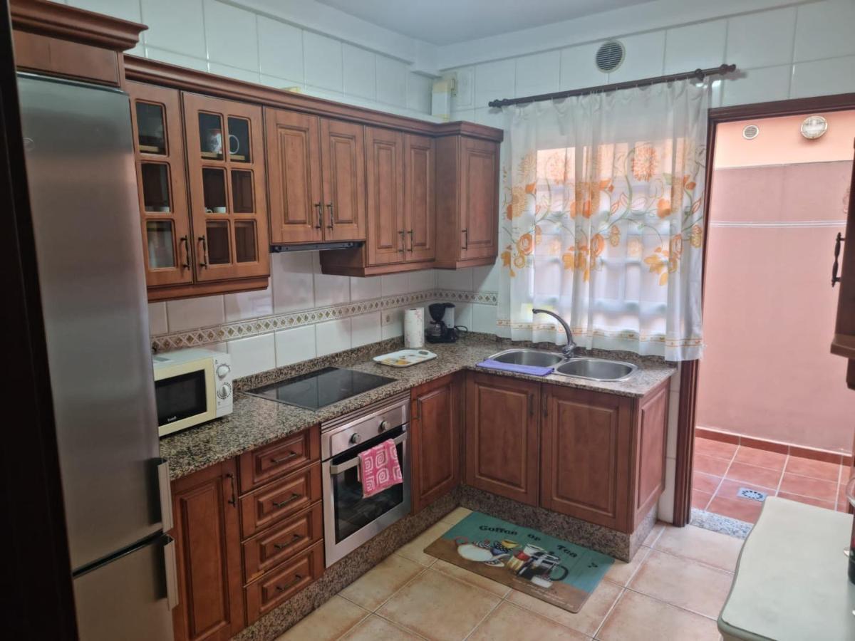 Vv Tu Lugar En La Palma Apartment Breña Baja Екстериор снимка