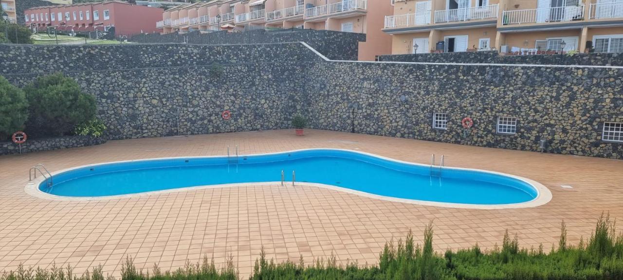 Vv Tu Lugar En La Palma Apartment Breña Baja Екстериор снимка