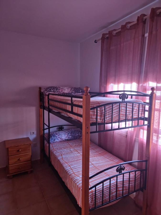 Vv Tu Lugar En La Palma Apartment Breña Baja Екстериор снимка