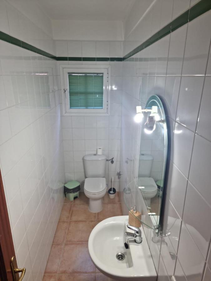 Vv Tu Lugar En La Palma Apartment Breña Baja Екстериор снимка
